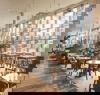 The Ternary - Hotel Gold Coast