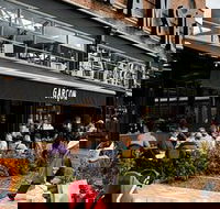 Tramsheds - Hotel Gold Coast