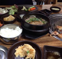 Yang San Park - Hotel Gold Coast
