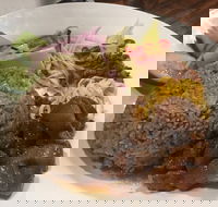 Yok Yor Thai Food Factory - Hotel Gold Coast