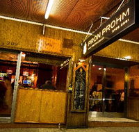 Pron Prohm Thai Restaurant - Hotel Gold Coast
