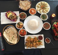 Gorkha Palace NS - Hotel Gold Coast