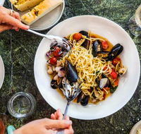 A Tavola Bondi - Hotel Gold Coast