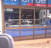 Avenue Gourmet Pizza - Hotel Gold Coast