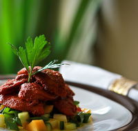 Bijolias Indian - Hotel Gold Coast