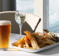 Bondi Icebergs Club - Hotel Gold Coast