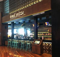 Bondi Pizza - Hotel Gold Coast