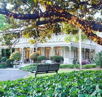 Boronia House - Hotel Gold Coast