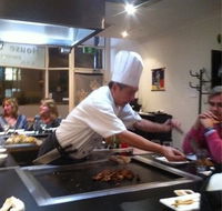 House Of Teppanyaki - Hotel Gold Coast