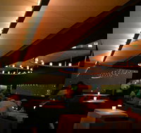 Icebergs Dining Room  Bar - Hotel Gold Coast
