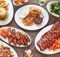 kellys bar and grill - Hotel Gold Coast