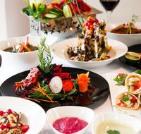 Kohinoor Indian - Hotel Gold Coast