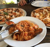 Pizza Pasta Bene - Hotel Gold Coast