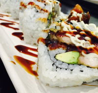 Sankaku - Hotel Gold Coast