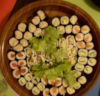 Sushi Train Bondi Junction - Hotel Gold Coast