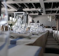 Bianco Restaurant - Hotel Gold Coast