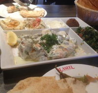 Al Aseel Restaurant - Hotel Gold Coast