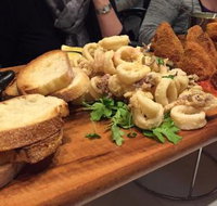 Bianco Kitchen - Hotel Gold Coast