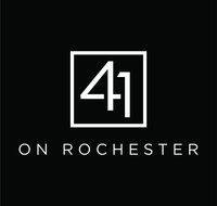 Cafe 41 on Rochester