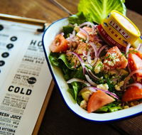 Gould Street Deluxe - Hotel Gold Coast