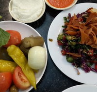 Jasmin Lebanese Restaurant - Hotel Gold Coast