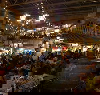 La Piazza - Hotel Gold Coast