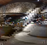 Nando's - Hotel Gold Coast