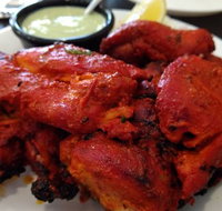 Rasika Indian Restaurant