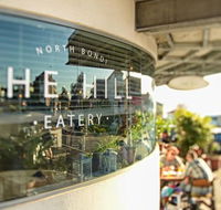 The Hill Eatery - Hotel Gold Coast