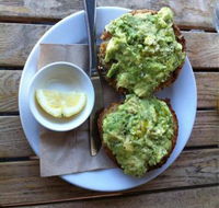 The Organic Republic - Hotel Gold Coast