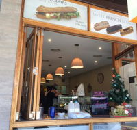 La Maison de L'eclair - Hotel Gold Coast