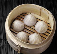 Lok Lok Dumpling Bar Macquarie Centre - Hotel Gold Coast