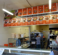 Afghan Sufra - Hotel Gold Coast