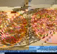 Fiori's Gourmet Pizza Restaurant - Hotel Gold Coast