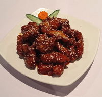 King Wan Chinese Restaurant - Hotel Gold Coast