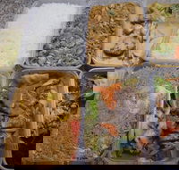 Smiley Thai - Hotel Gold Coast