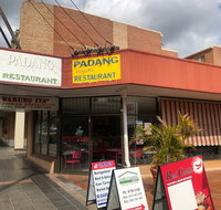 Warung Ita - Hotel Gold Coast