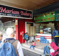 Al Miriam Bakery - Hotel Gold Coast