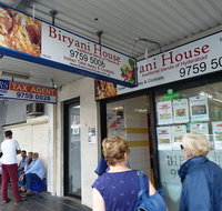 Biryani House - Hotel Gold Coast