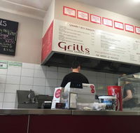 Grills On Wills Road - Hotel Gold Coast