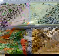 Inspired Thai Restaurant - Hotel Gold Coast