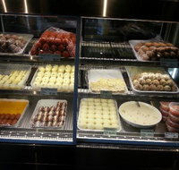 Khushboo Sweets and Restaurant - Hotel Gold Coast