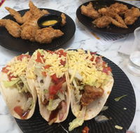 Nene Chicken - Hotel Gold Coast