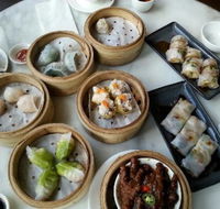 Open Kitchen He Tai Yum Cha - Hotel Gold Coast