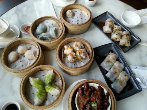 Open Kitchen He Tai Yum Cha - Hotel Gold Coast 0