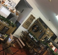 Pierrette's Diner - Hotel Gold Coast