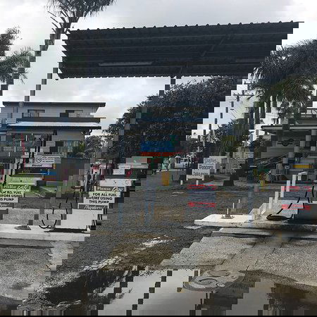 Beachside Bites - Hotel Gold Coast 0