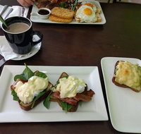 Cafe Limejay