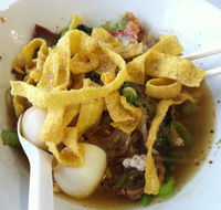 Do Dee Noodle Bar - Hotel Gold Coast
