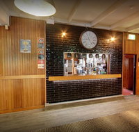 Lake Macquarie Hotel